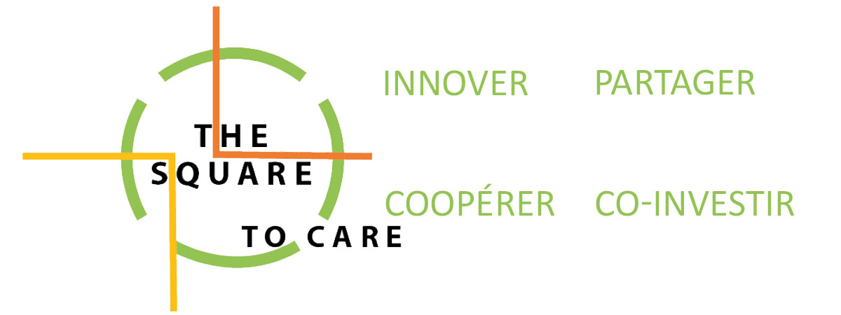 The Square to Care : un nouvel écosystème en santé et social international