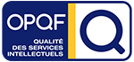 logo OPQF