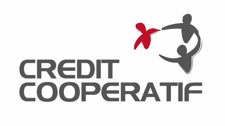 logo credit coop